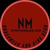 nymphomales